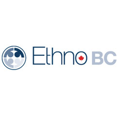 ethno British Columbia logo