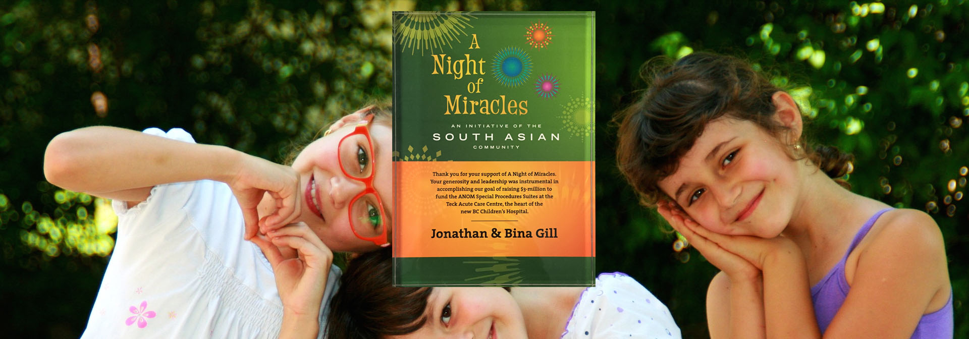 Night of Miracles