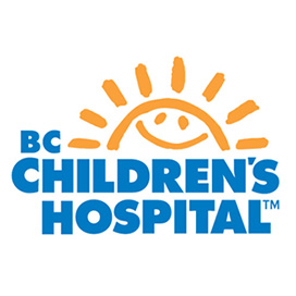BC Childrens Hospital logo